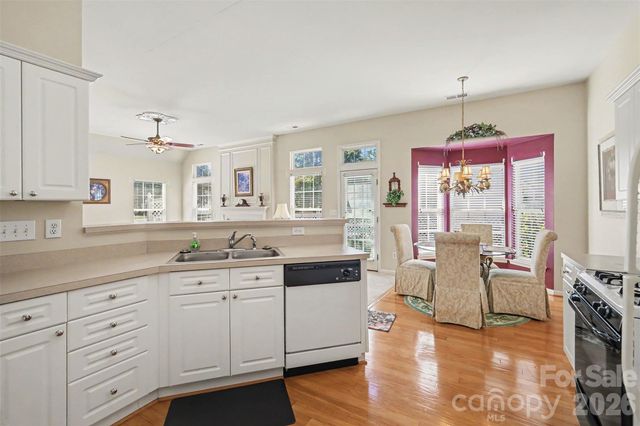 6714 Mimosa Street, Indian Trail, NC 28079