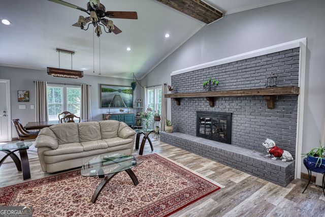 1568 Ridgewood Drive SW, Lilburn, GA 30047