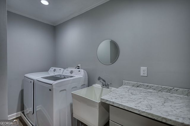 1568 Ridgewood Drive SW, Lilburn, GA 30047