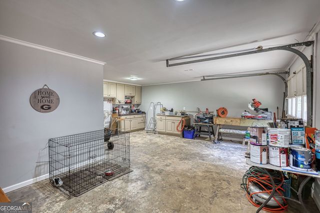 1568 Ridgewood Drive SW, Lilburn, GA 30047