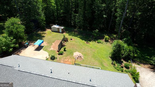 1568 Ridgewood Drive SW, Lilburn, GA 30047