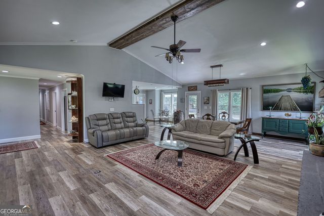 1568 Ridgewood Drive SW, Lilburn, GA 30047