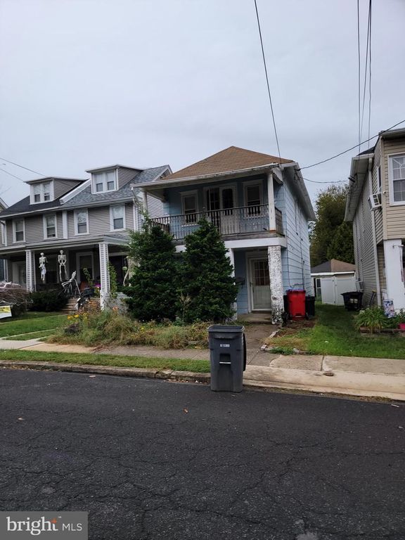 49 N SYLVANIA AVE, Jenkintown, PA 19046