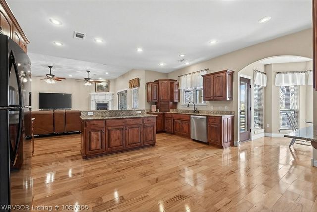 1701 Elm Springs Road, Elm Springs, AR 72762