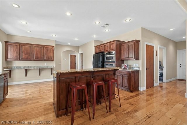 1701 Elm Springs Road, Elm Springs, AR 72762