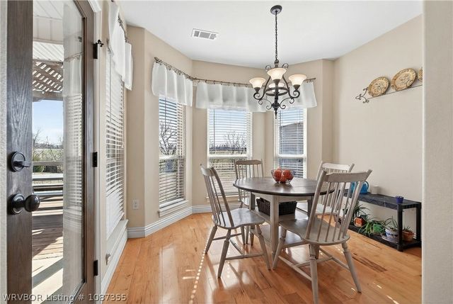 1701 Elm Springs Road, Elm Springs, AR 72762