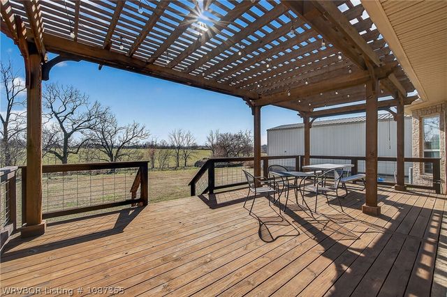 1701 Elm Springs Road, Elm Springs, AR 72762