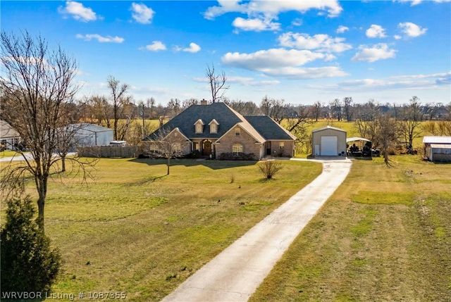 1701 Elm Springs Road, Elm Springs, AR 72762