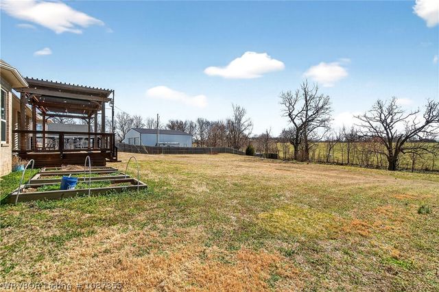 1701 Elm Springs Road, Elm Springs, AR 72762