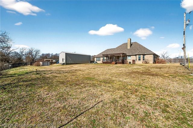 1701 Elm Springs Road, Elm Springs, AR 72762