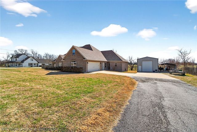 1701 Elm Springs Road, Elm Springs, AR 72762