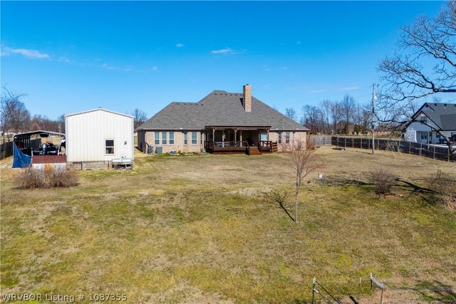 1701 Elm Springs Road, Elm Springs, AR 72762