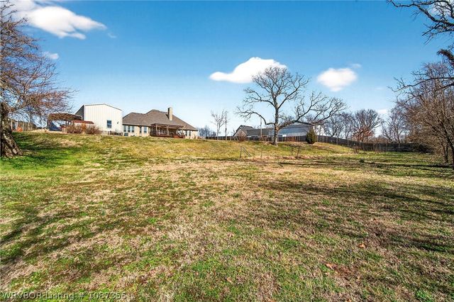 1701 Elm Springs Road, Elm Springs, AR 72762