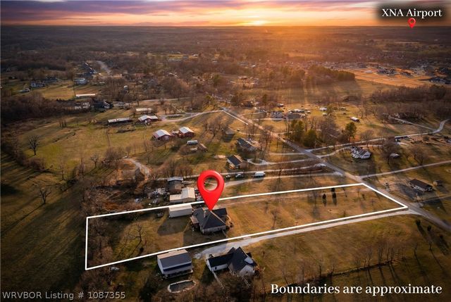 1701 Elm Springs Road, Elm Springs, AR 72762