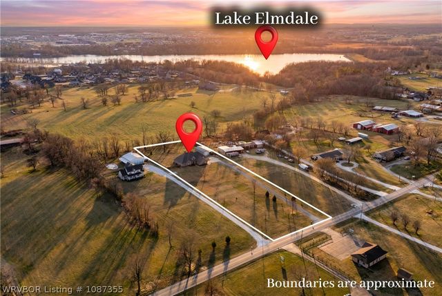 1701 Elm Springs Road, Elm Springs, AR 72762