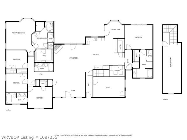 1701 Elm Springs Road, Elm Springs, AR 72762