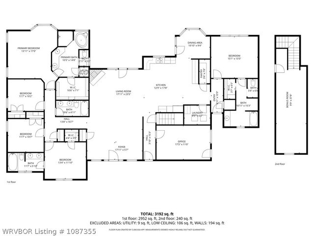 1701 Elm Springs Road, Elm Springs, AR 72762