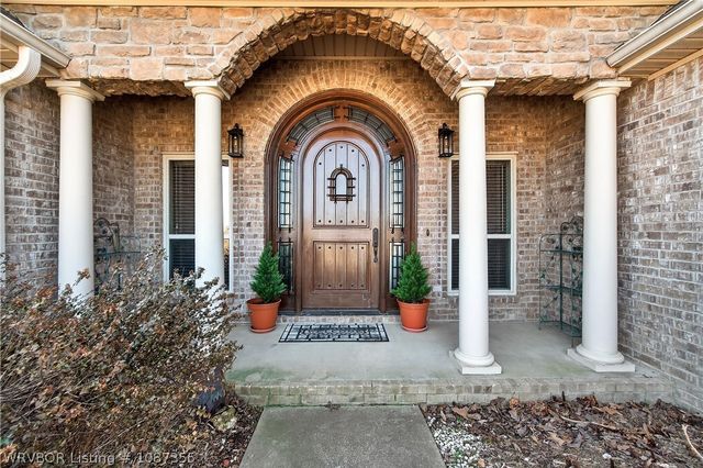 1701 Elm Springs Road, Elm Springs, AR 72762