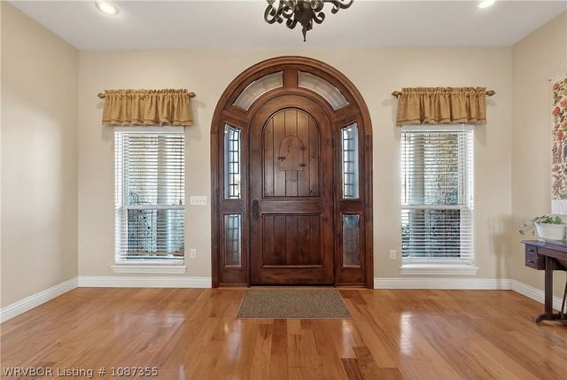 1701 Elm Springs Road, Elm Springs, AR 72762