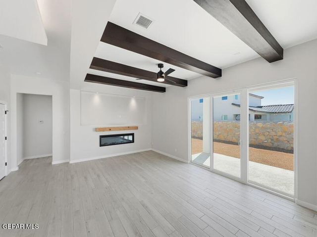 13972 Paseo Central Avenue, Horizon City, TX 79928