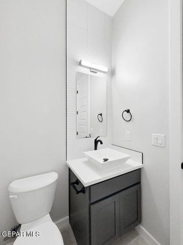 13972 Paseo Central Avenue, Horizon City, TX 79928