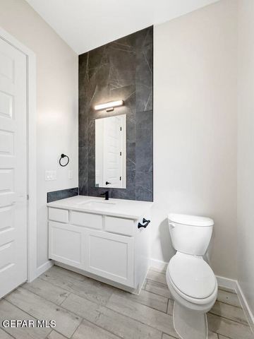 13972 Paseo Central Avenue, Horizon City, TX 79928