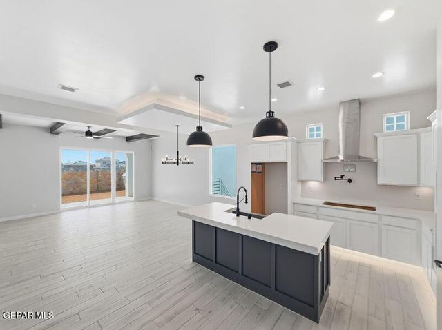 13972 Paseo Central Avenue, Horizon City, TX 79928