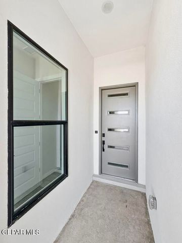 13972 Paseo Central Avenue, Horizon City, TX 79928