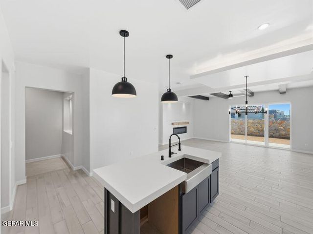 13972 Paseo Central Avenue, Horizon City, TX 79928