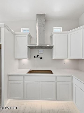 13972 Paseo Central Avenue, Horizon City, TX 79928