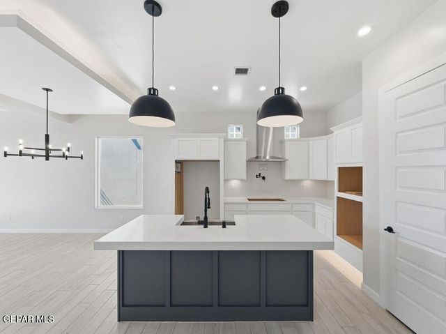 13972 Paseo Central Avenue, Horizon City, TX 79928