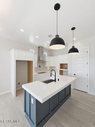 13972 Paseo Central Avenue, Horizon City, TX 79928