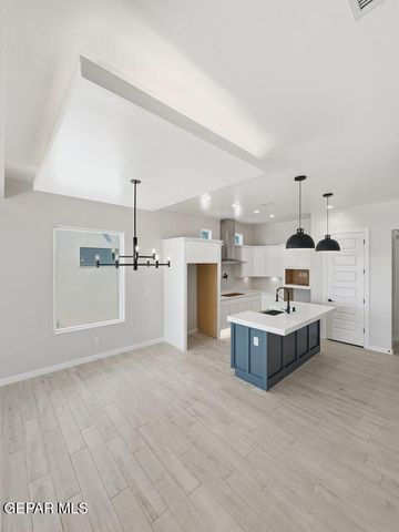 13972 Paseo Central Avenue, Horizon City, TX 79928