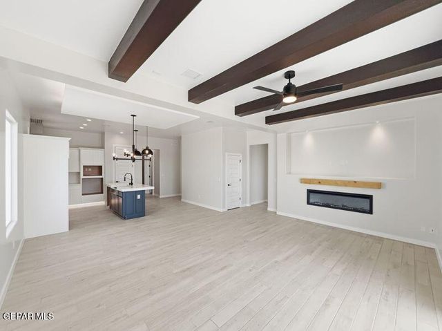 13972 Paseo Central Avenue, Horizon City, TX 79928