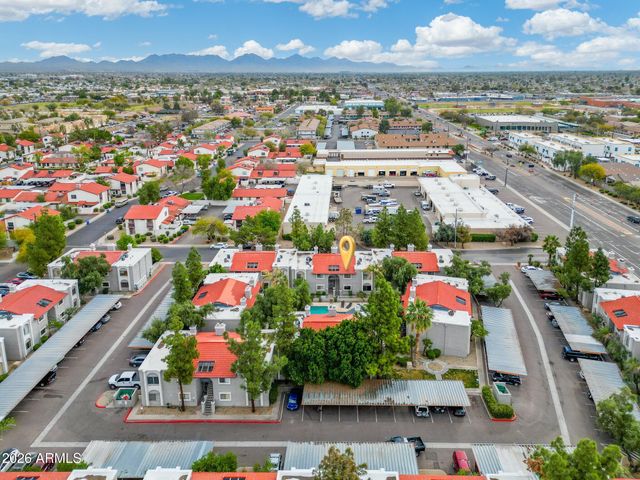 15402 N 28TH Street 205, Phoenix, AZ 85032