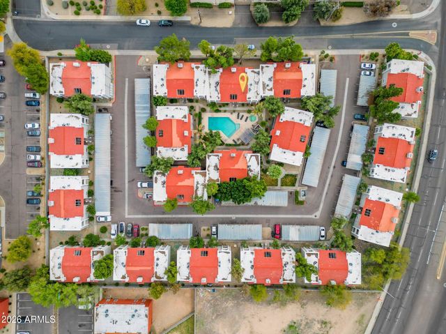 15402 N 28TH Street 205, Phoenix, AZ 85032