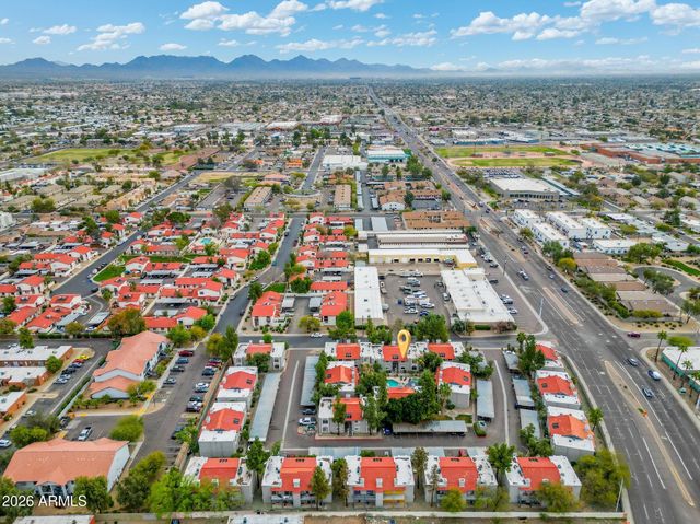 15402 N 28TH Street 205, Phoenix, AZ 85032