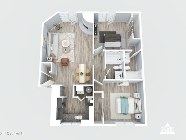 15402 N 28TH Street 205, Phoenix, AZ 85032