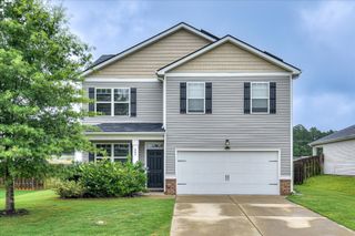 243 Quick Silver Court, Graniteville, SC 29829