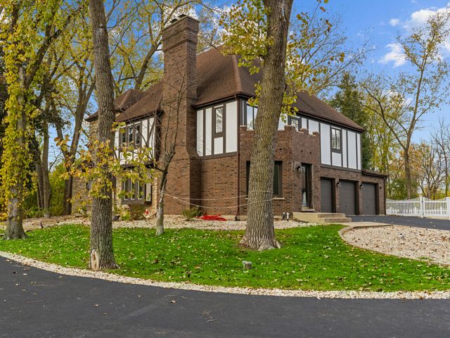 Address unavailable.