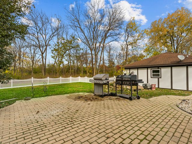 Address unavailable.