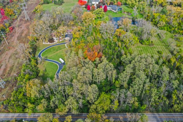 Address unavailable.