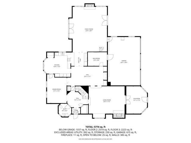 Address unavailable.