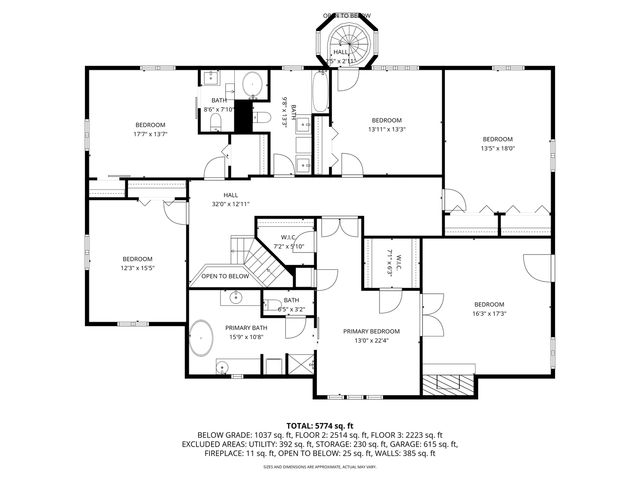 Address unavailable.