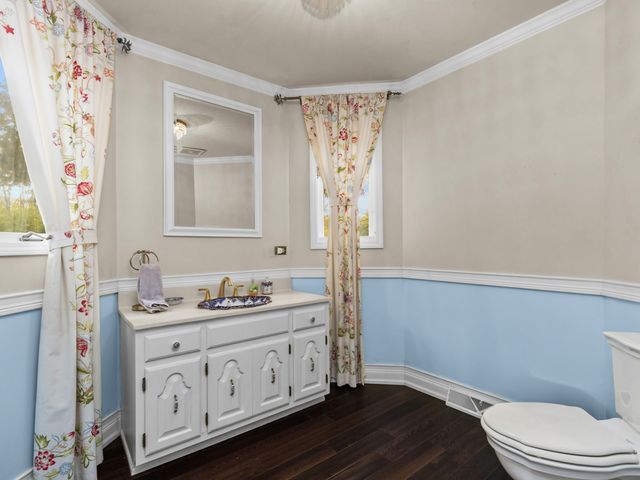 Address unavailable.