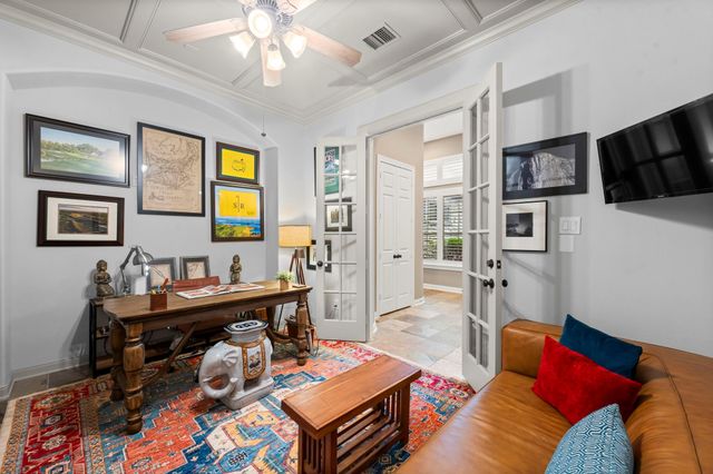 7 Cotillion Court, The Woodlands, TX 77382