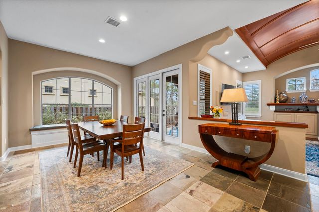 7 Cotillion Court, The Woodlands, TX 77382