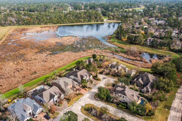 7 Cotillion Court, The Woodlands, TX 77382