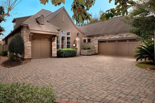 7 Cotillion Court, The Woodlands, TX 77382