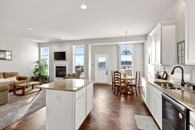 3159 Guinness Drive, Janesville, WI 53546